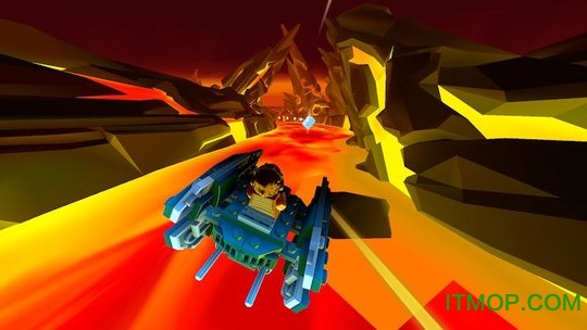 乐高星球大战微型战机的图册