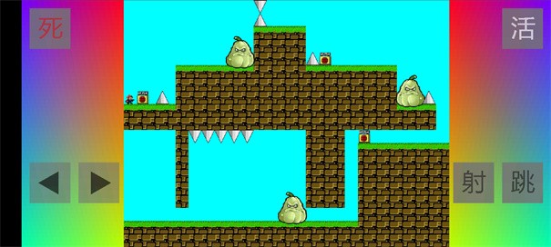 布洛坤iwanna的图册