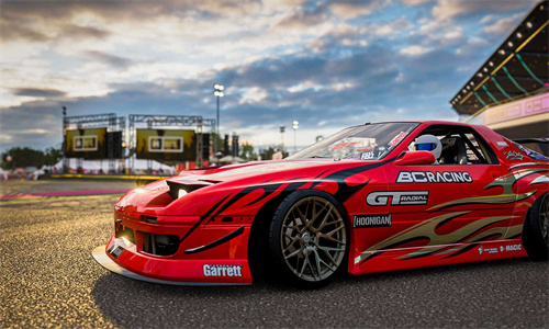 地平线5官方免费版下载的图册