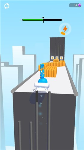 超级插头人的图册