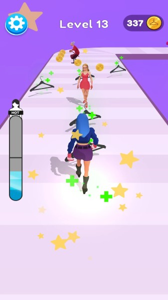 获得幸运最新版(GetLucky)的图册