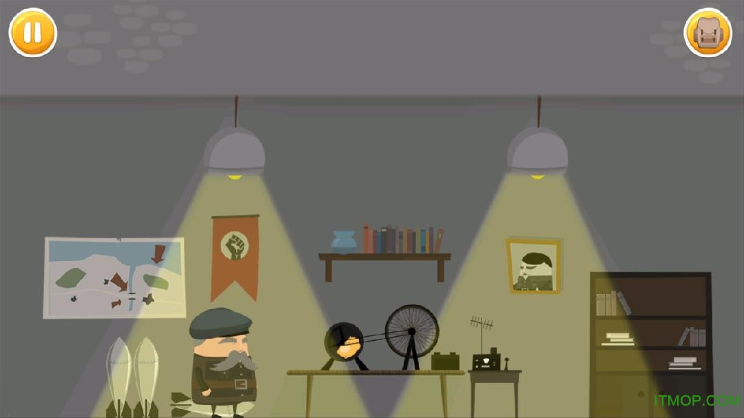 小间谍大冒险免激活码破解版的图册