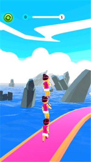 冲就完事了的图册