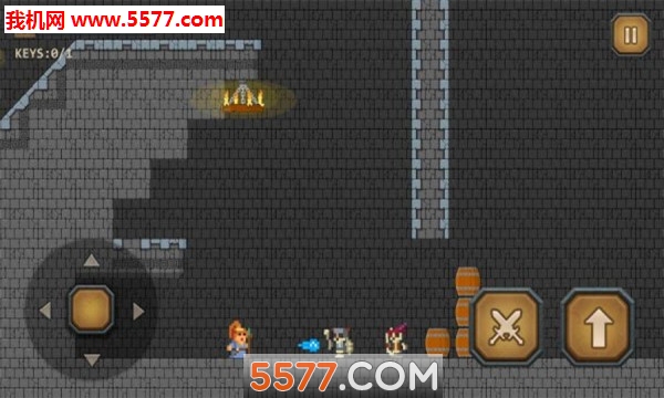 EpicGameMaker(游戏自制器安卓版)的图册