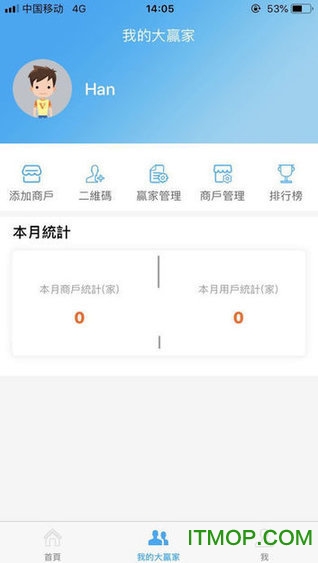 HIPAY大赢家的图册