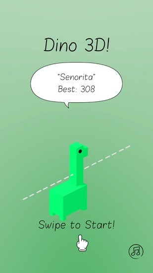 活得像恐龙3d手游的图册