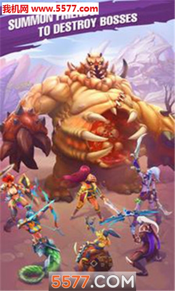 主宰冠军安卓版的图册