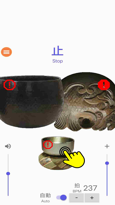 节奏快一点游戏的图册