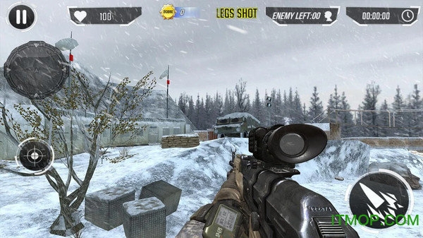 狙击精英生存战场的图册