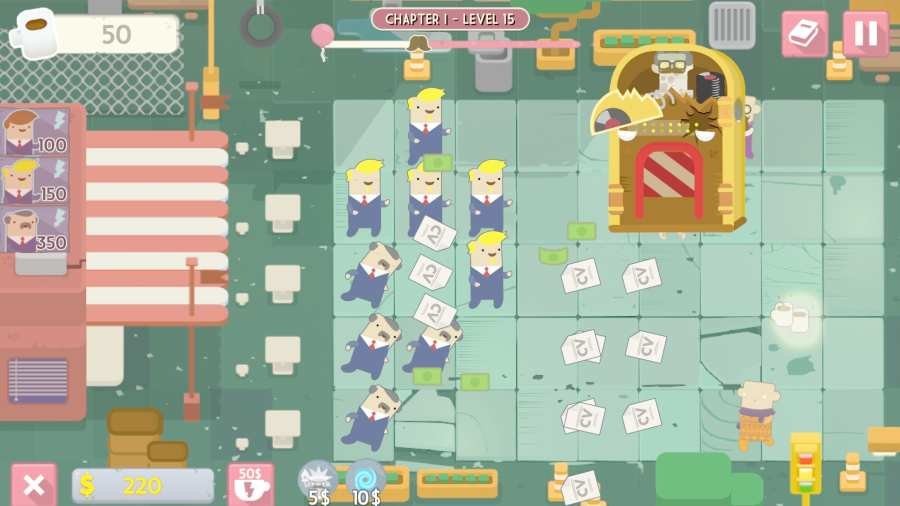 潮人入侵的图册