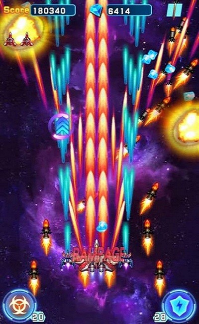 风暴部队之战游戏(stormforce)的图册