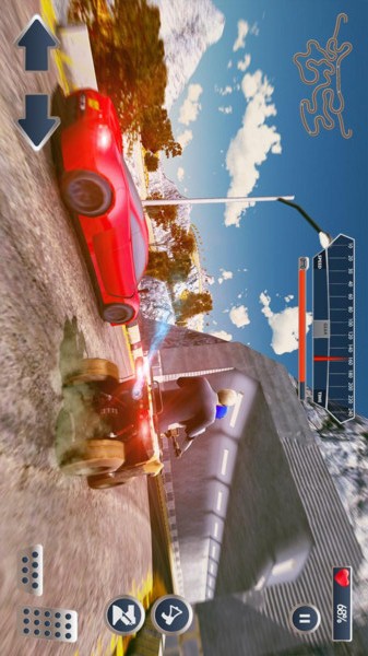 沙滩出租车的图册