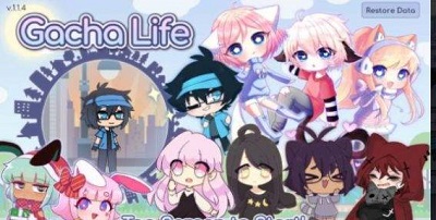 扭蛋人生2024中文版的图册