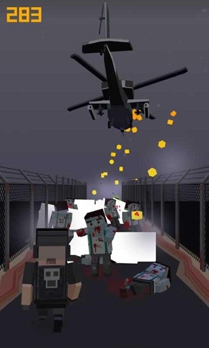 leftbehind手游的图册