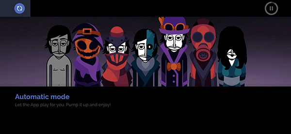 节奏盒子万圣节模组最新版的图册