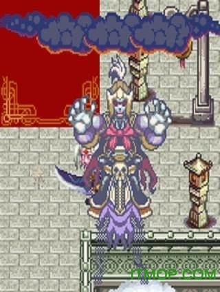 幻神录宿命情缘的图册