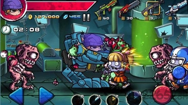 僵尸日记完整版的图册