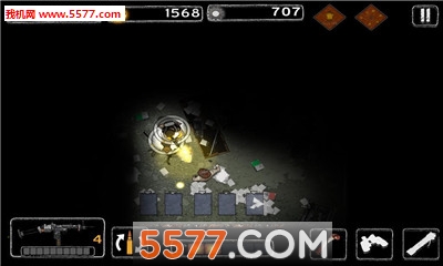 TrialBySurvival(审判幸存者安卓版)的图册