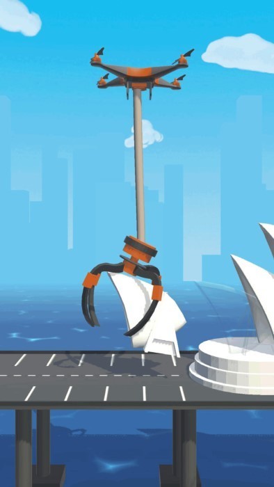 我搭桥贼棒最新版的图册