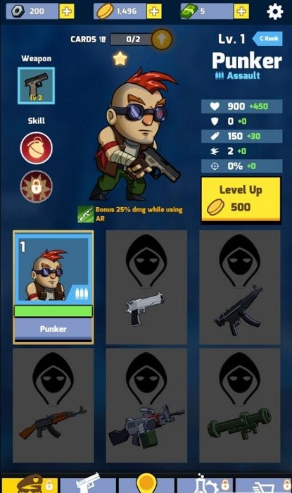 生存僵尸世界游戏的图册