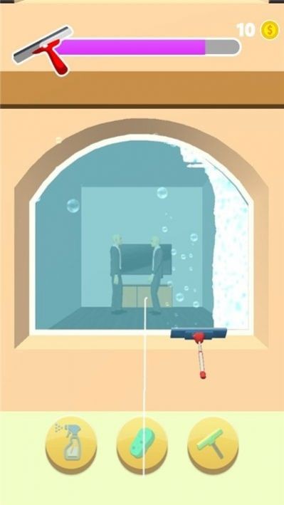 我擦窗户贼6的图册