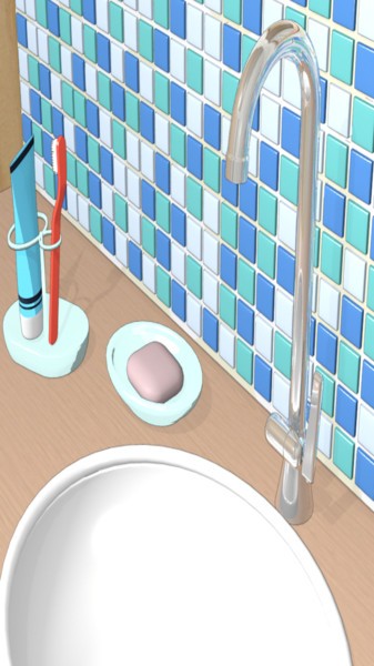 逃离卧室官方版的图册