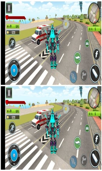 保卫战烈火盔甲最新版的图册