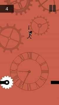 雨伞救援的图册