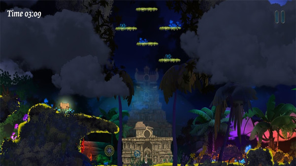 卡莉和失落神殿手机版的图册