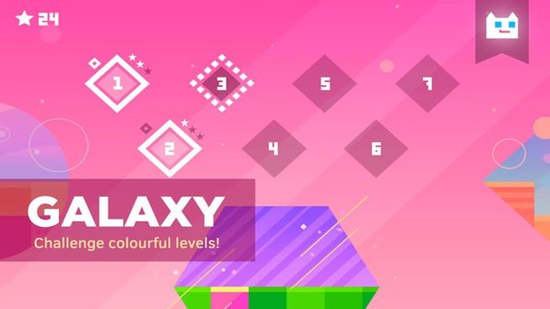 超级幻影猫内购破解版的图册