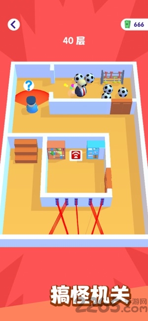 特工上100层手机版的图册