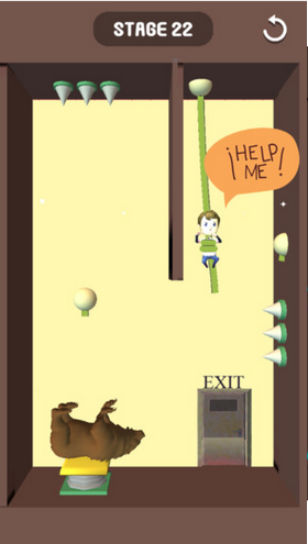 完美剪线救援2020的图册