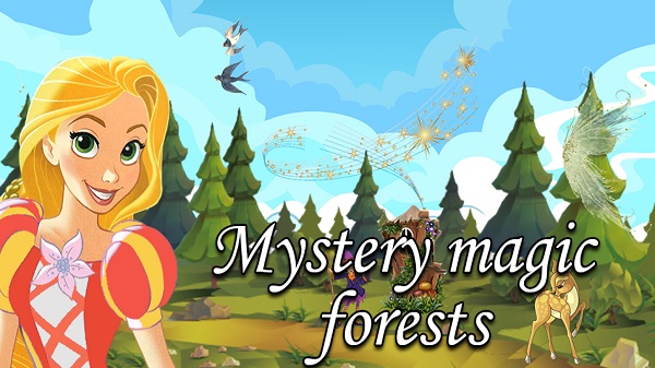 公主梦想之旅游戏的图册