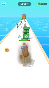 垃圾跑者的图册