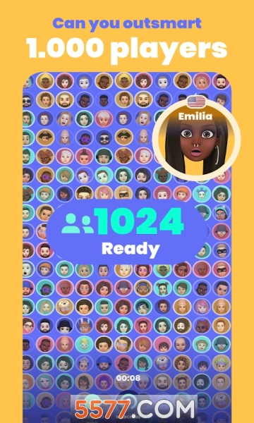 TriviaRoyale安卓版的图册