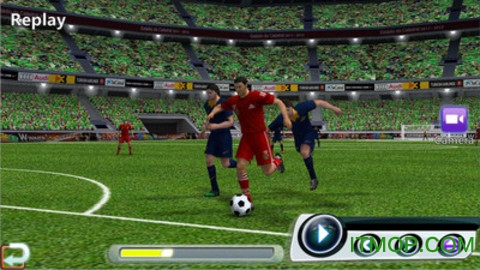 胜利足球2017中文破解版的图册