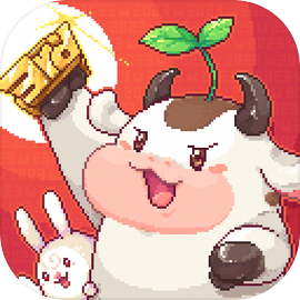 奶牛镇的小时光国际服