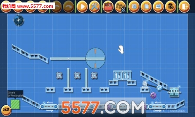 混沌车间安卓版(TheChaoticWorkshop)的图册