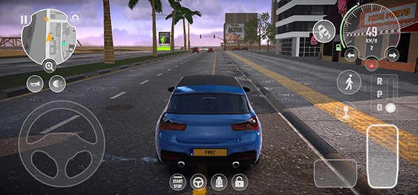 多人停车大师2手机汉化版的图册