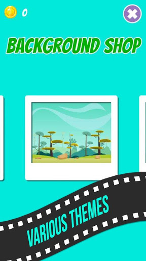 僵尸篮球游戏(ZombieBall)的图册