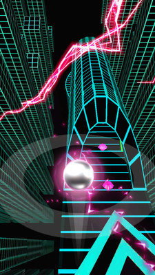 电音跑酷大师最新版的图册