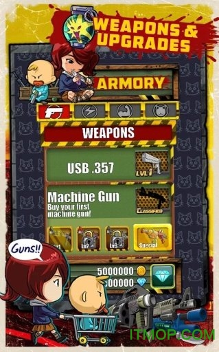 红发救赎无限钻石版的图册