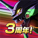 新世纪福音战士战斗领域日服正版