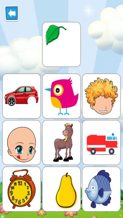 儿童益智冒险2官方版的图册