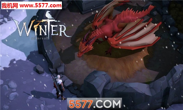 凛冬手游(沙盒生存)的图册