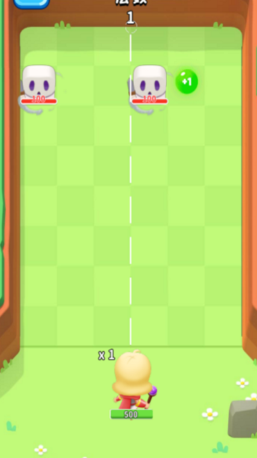 砰砰法师军团官方版的图册