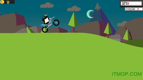 特技摩托2内购破解版(wheelie2)的图册