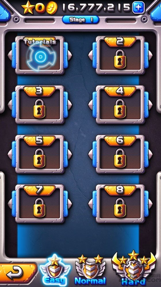 营地卫士正式版的图册