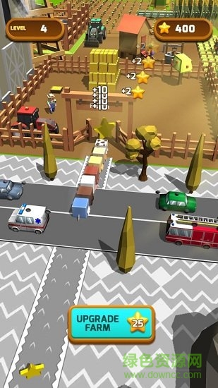 迷你农场宠物手机版的图册