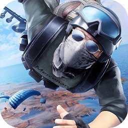 百度小米枪战手游